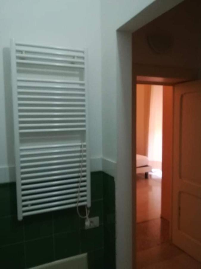 Ad Maiora Salento Διαμέρισμα Λέτσε Εξωτερικό φωτογραφία