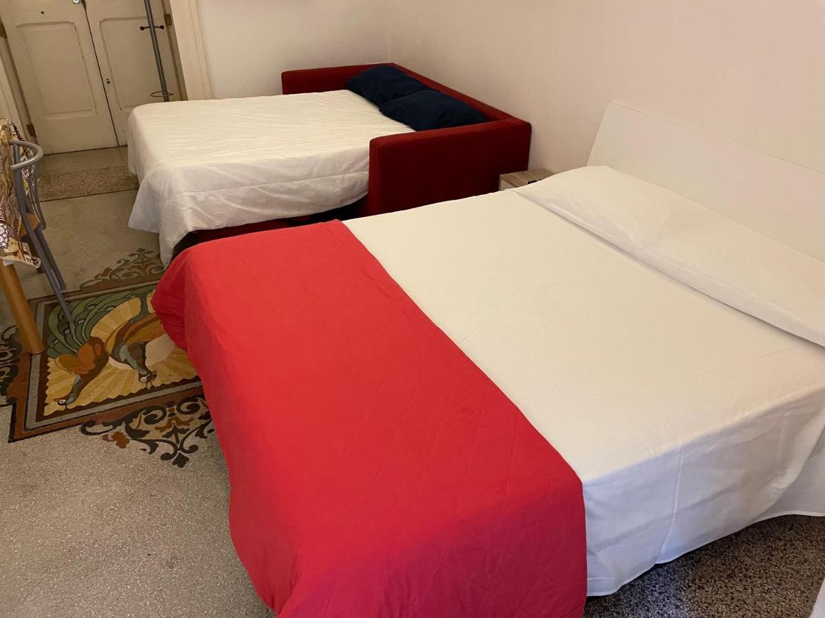 Ad Maiora Salento Διαμέρισμα Λέτσε Εξωτερικό φωτογραφία
