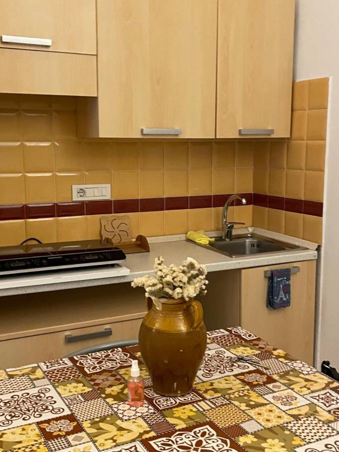 Ad Maiora Salento Διαμέρισμα Λέτσε Εξωτερικό φωτογραφία