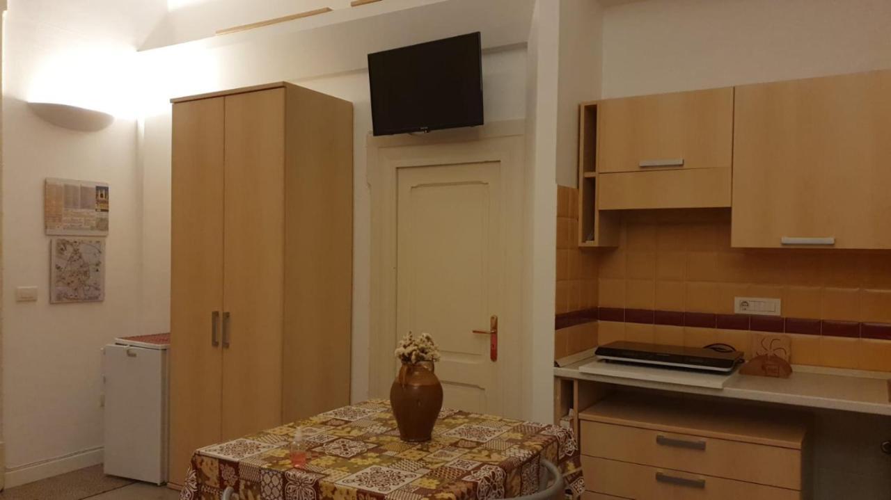 Ad Maiora Salento Διαμέρισμα Λέτσε Εξωτερικό φωτογραφία
