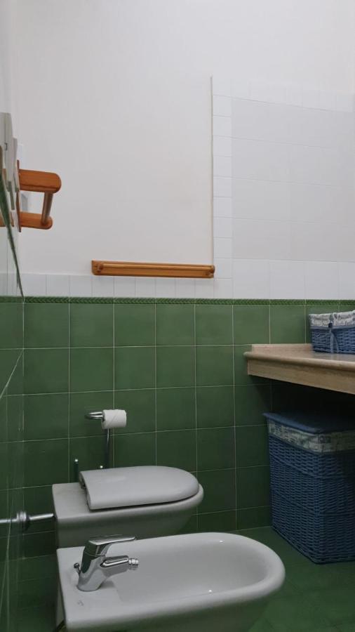 Ad Maiora Salento Διαμέρισμα Λέτσε Εξωτερικό φωτογραφία