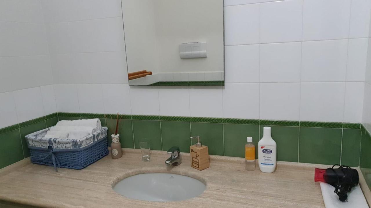 Ad Maiora Salento Διαμέρισμα Λέτσε Εξωτερικό φωτογραφία