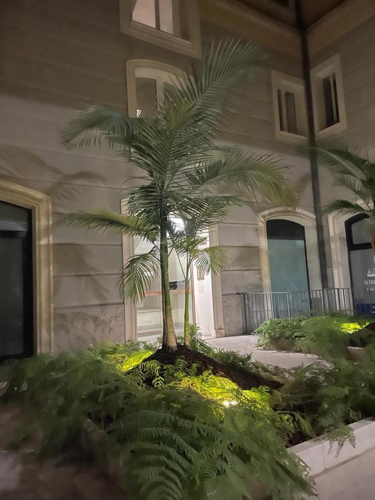 Ad Maiora Salento Διαμέρισμα Λέτσε Εξωτερικό φωτογραφία