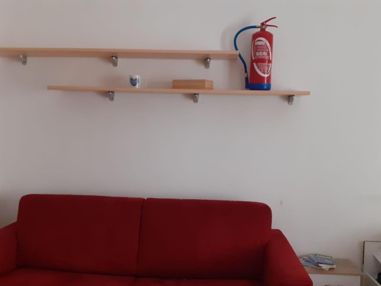 Ad Maiora Salento Διαμέρισμα Λέτσε Εξωτερικό φωτογραφία